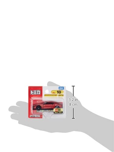 Amazon.co.jp: タカラトミー トミカ No.10 アストンマーティン
